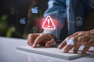 User and entity behaviour analytics