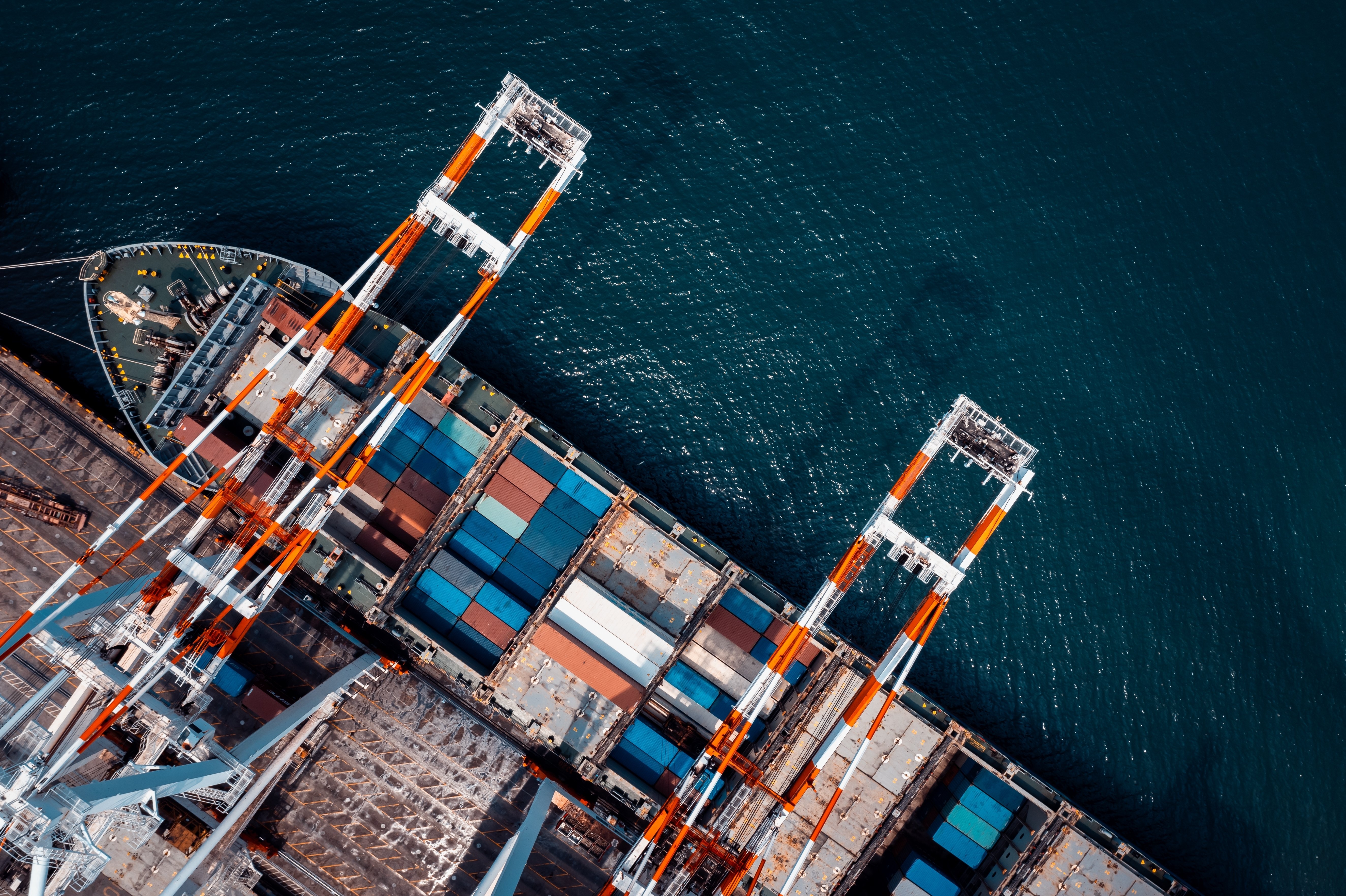 Ports