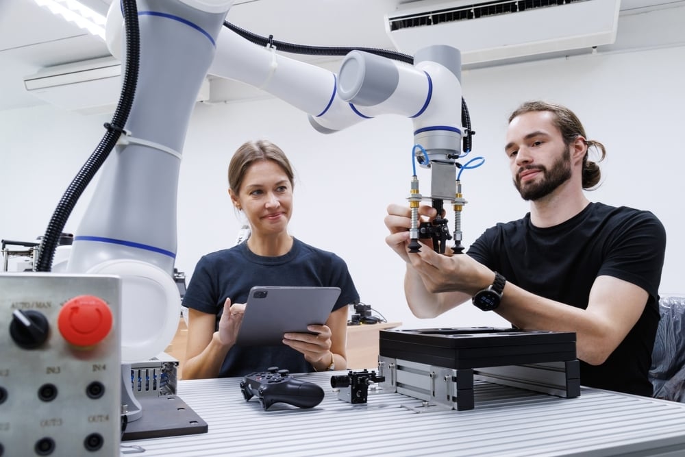 Smart Factories 