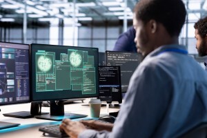 Security orchestration, automation, and response (SOAR)