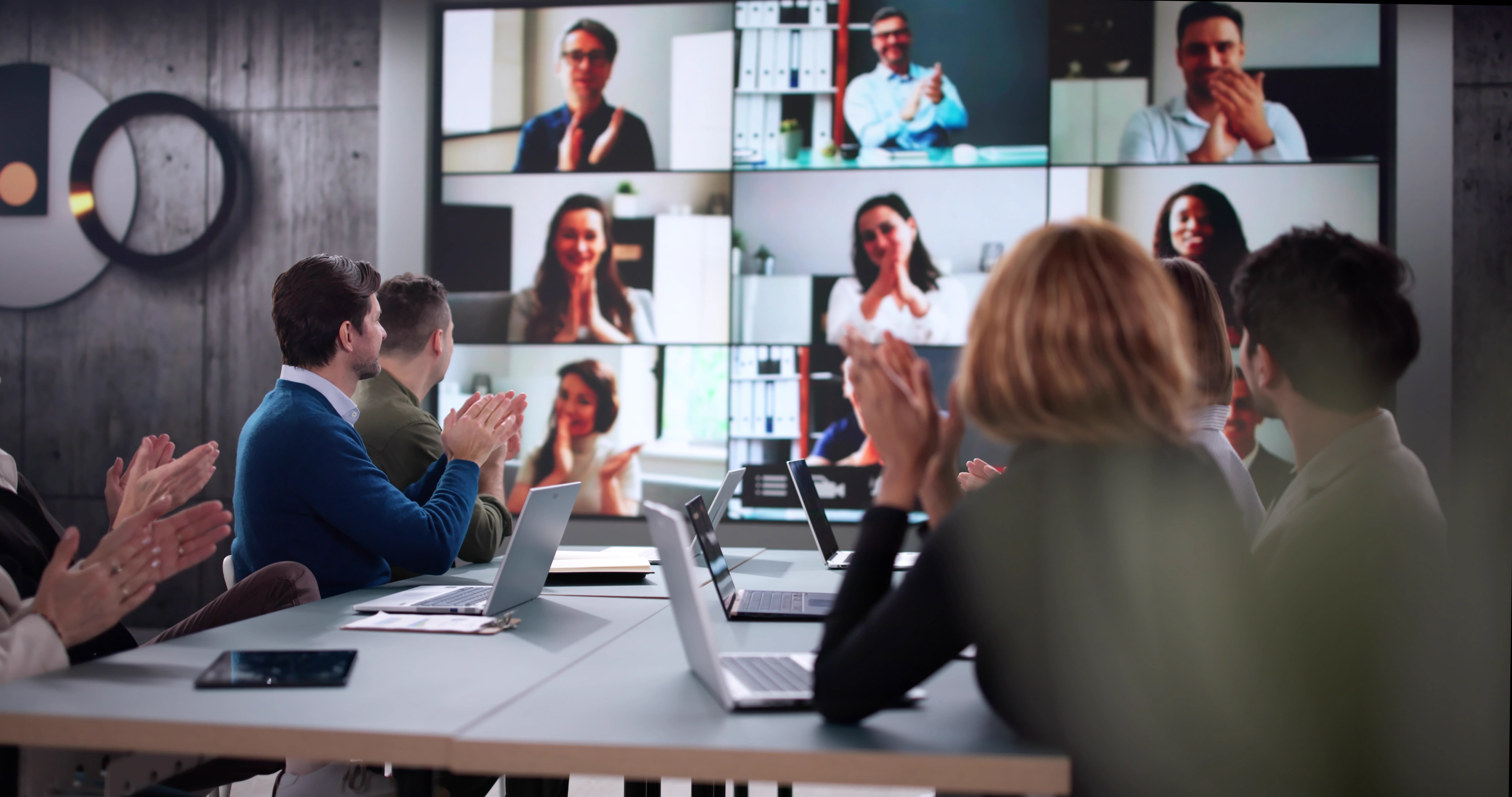 Enterprise-grade voice solutions powering global businesses