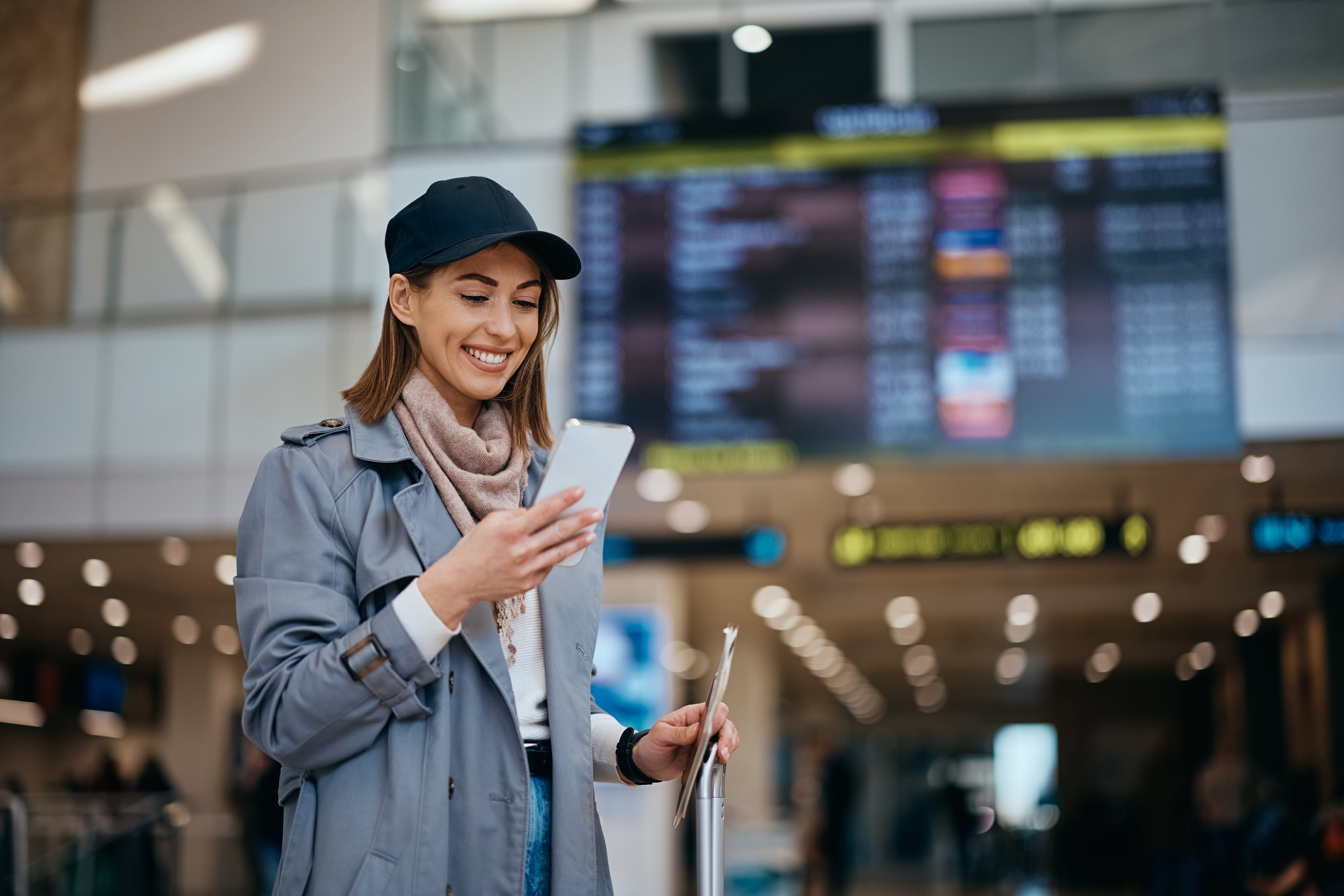 Boost customer experiences with Dynamic Ticketing