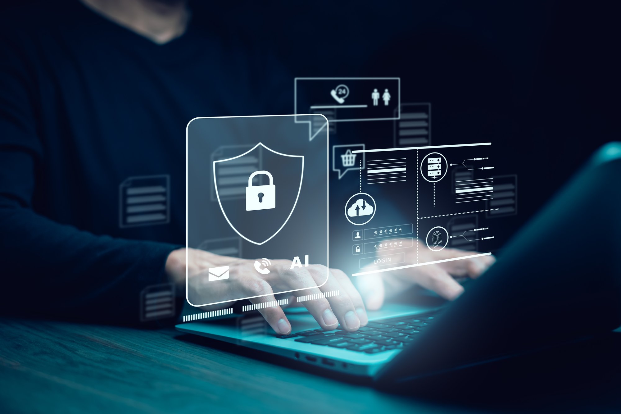 Cyber Security Response Centres bring security threats into focus