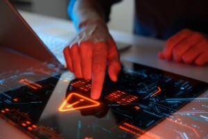 Security Information and Event Management (SIEM)