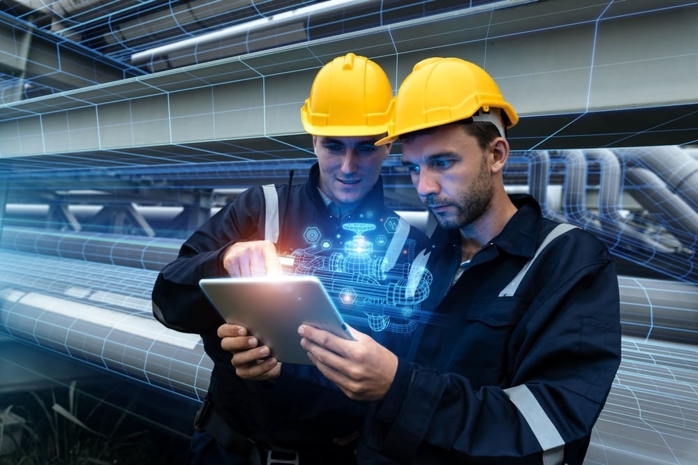 Predictive Maintenance & Asset Intelligence 
