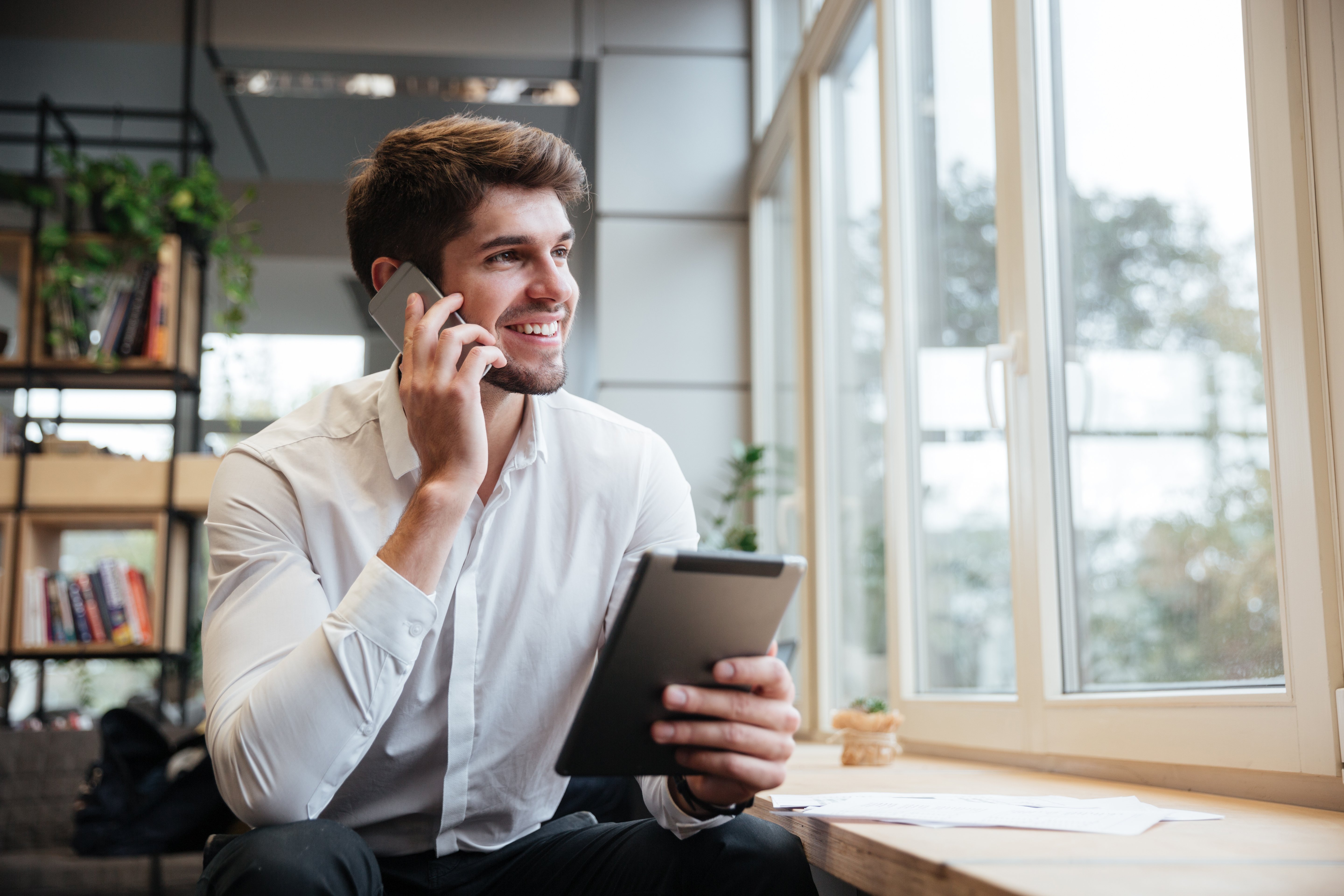 Universal International Free Phone Number (UIFN)