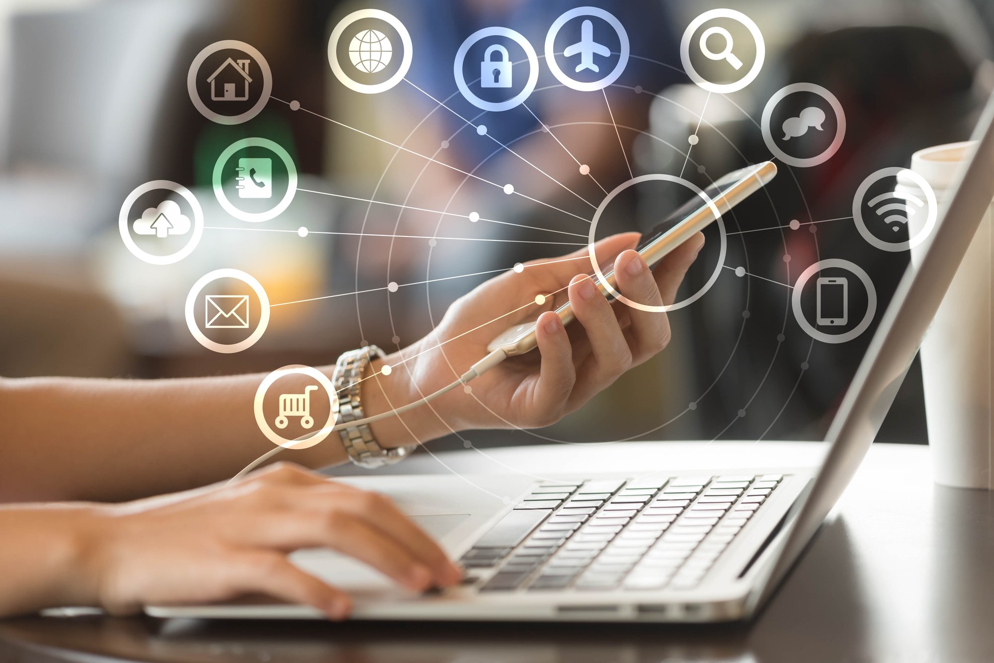 Mobility & IoT