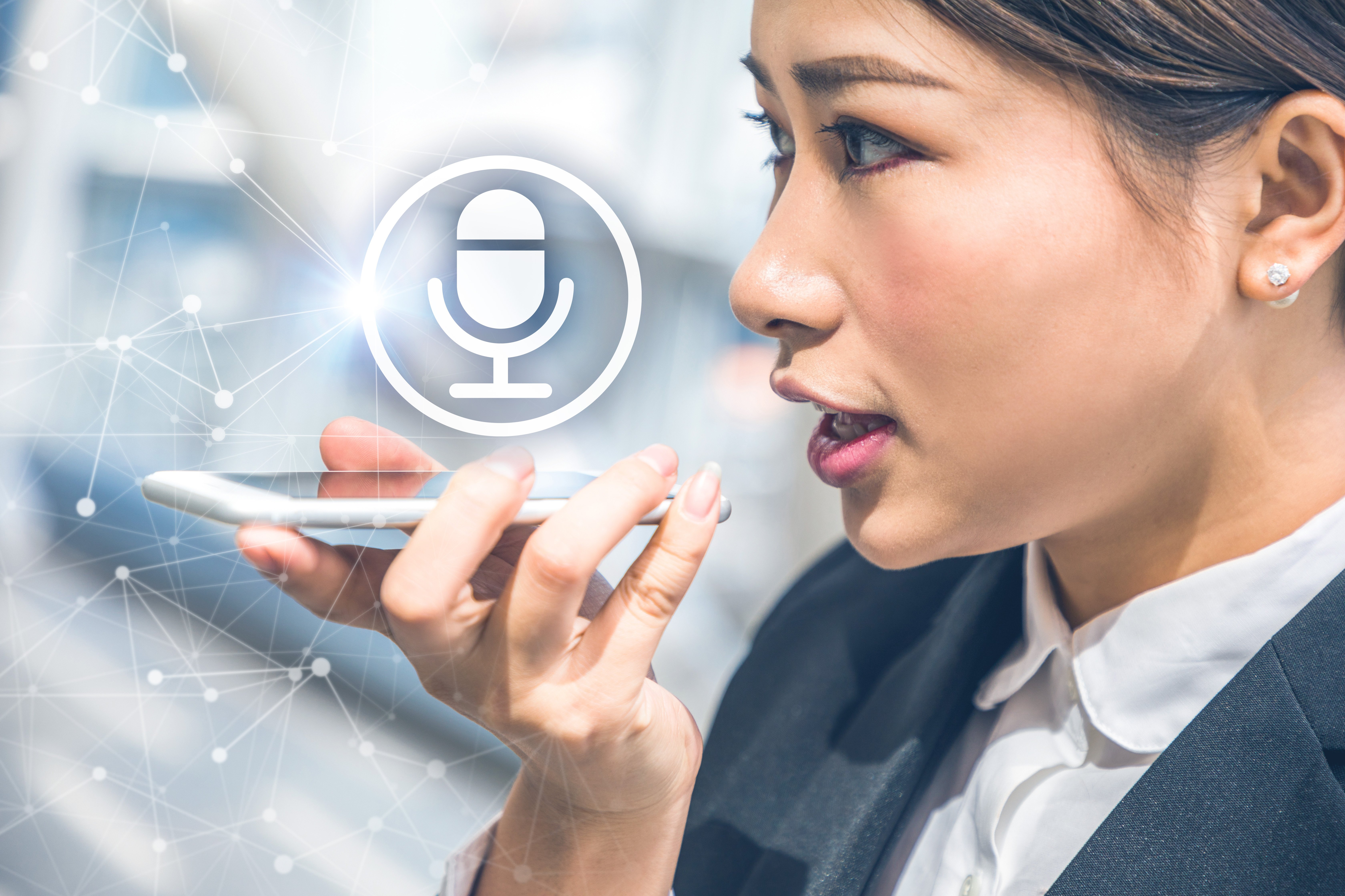 Voice APIs