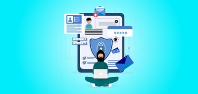 Dire Wolf ransomware: Global sectors hit with double extortion tactics