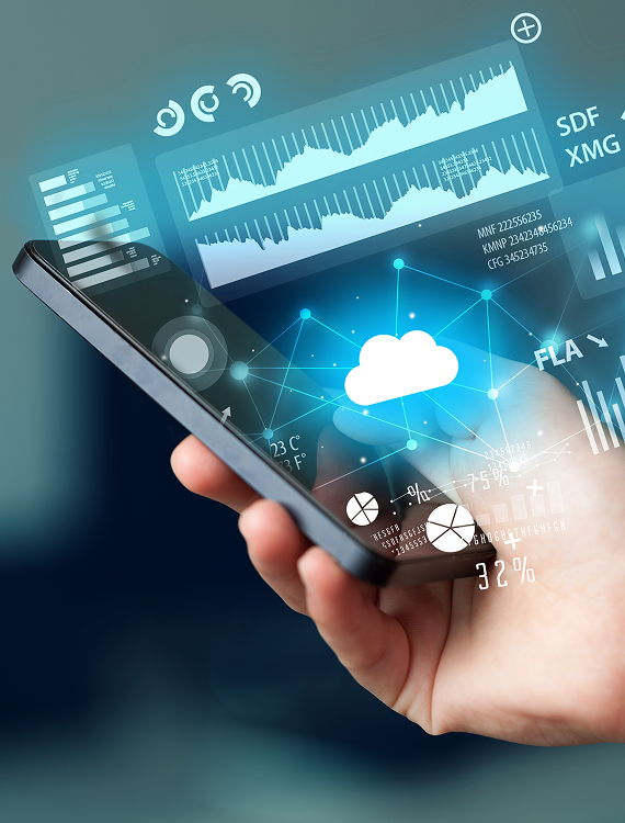 Take Control of Your Cloud Costs with Transparent, Predictable Pricing