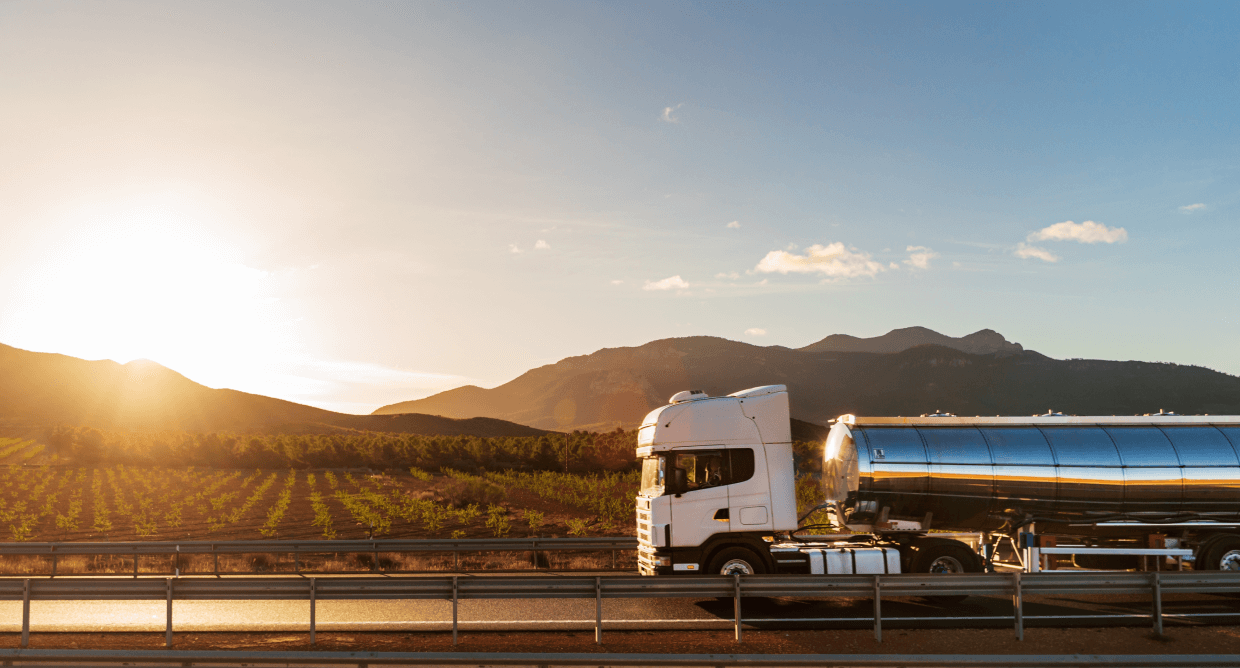 IoT Innovation with Neeco Transforms Dairy Logistics