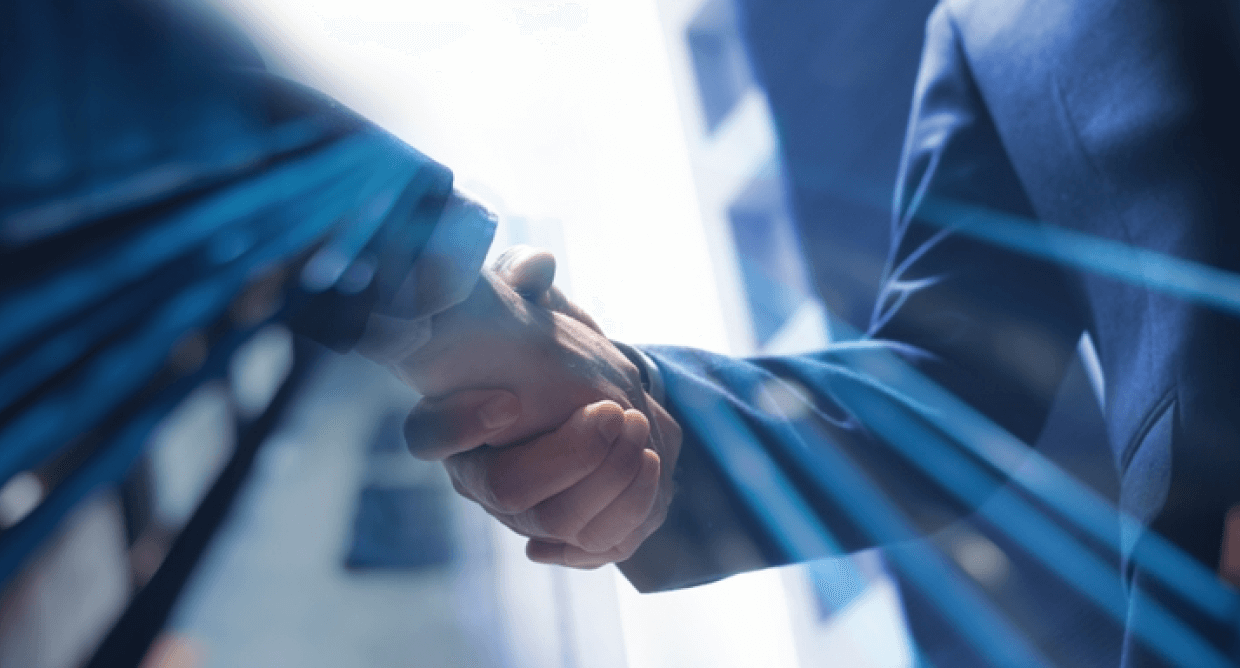 Partnership programs to co-create and innovate customer-centric solutions