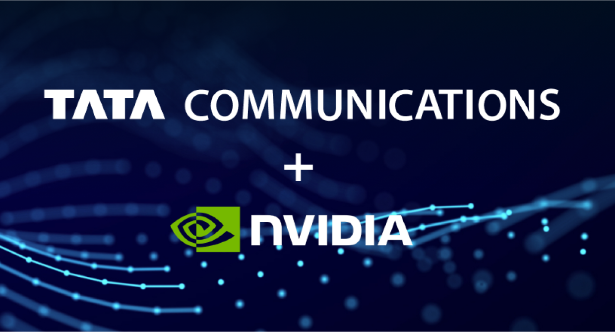 AI Cloud with NVIDIA GPUs for power, speed & flexibility