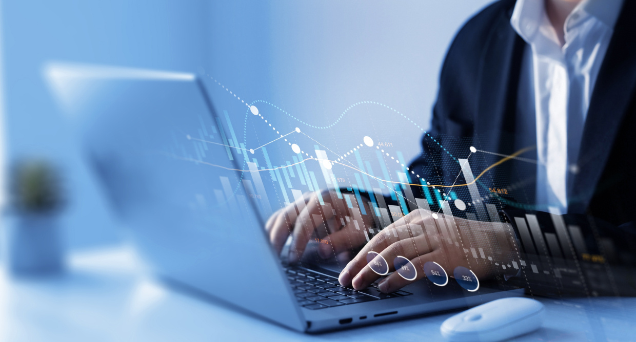 Data revenue grows 21% YoY, EBITDA Grows 10% YoY