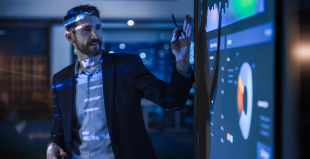 Revolutionising CX: InstaCC's impact on revenue cycle management