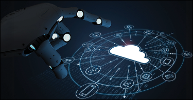 Vayu AI Cloud
