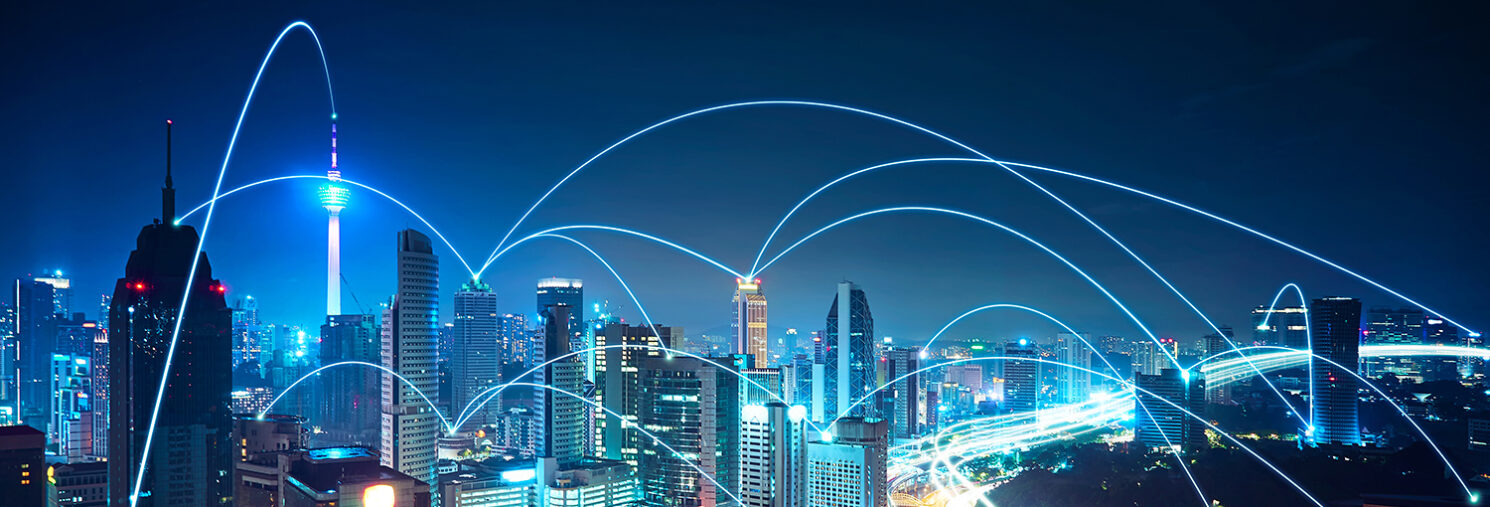 The Importance of Connectivity in the IoT Roadmap