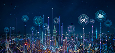 Ensuring born connected and always - On devices