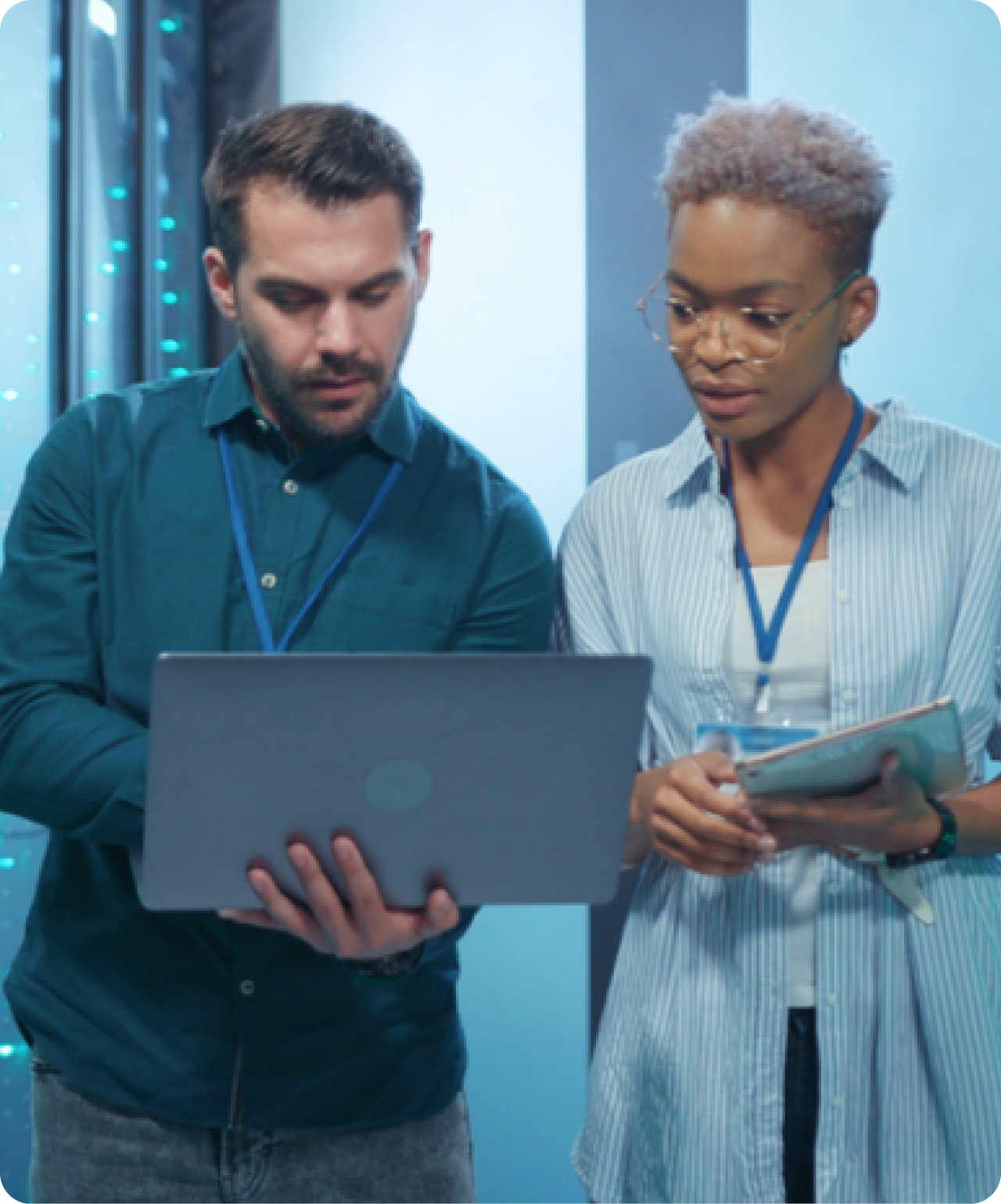 IZO™ Private Cloud – IaaS