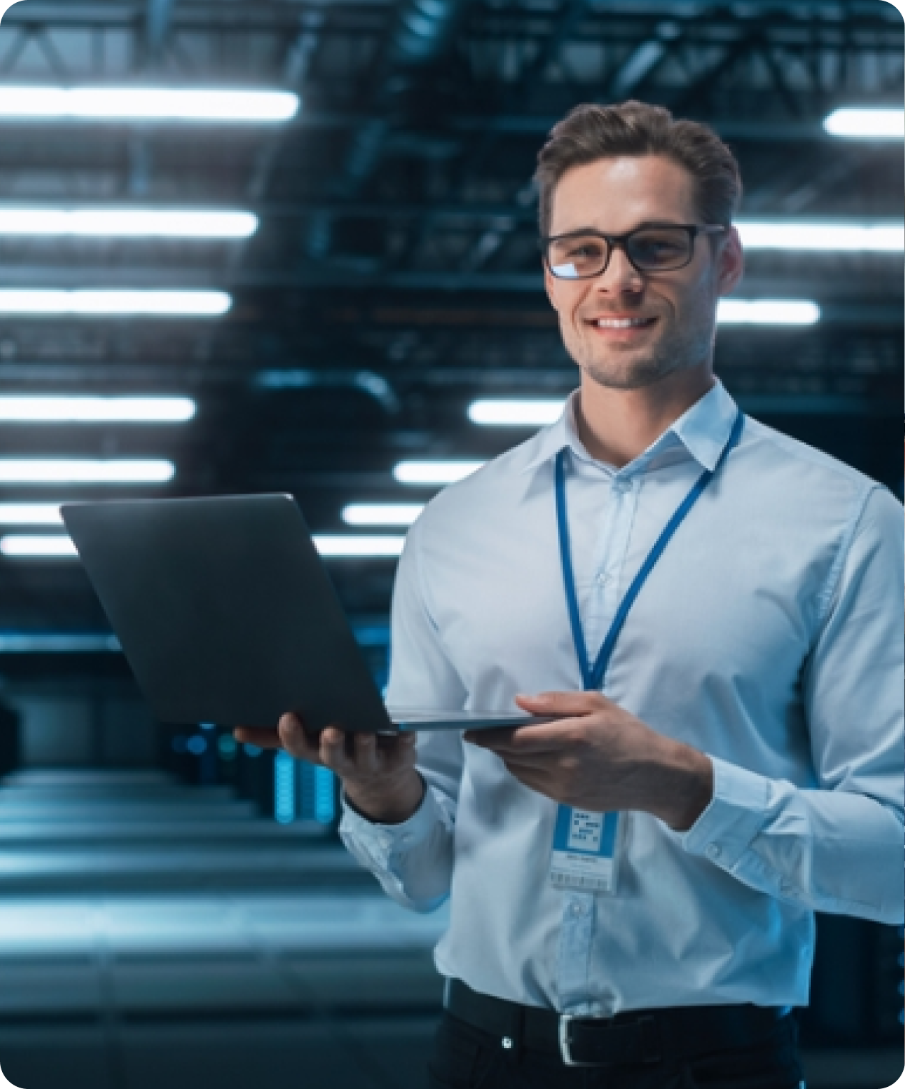 IZO™ Private Cloud – IaaSg 
