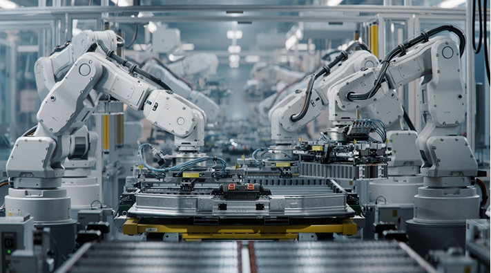 manufacturing