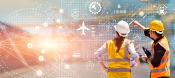 IoT connected worker solution | SAFEPASS | Tata Communications