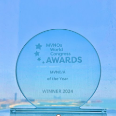 mvno world congress awards
