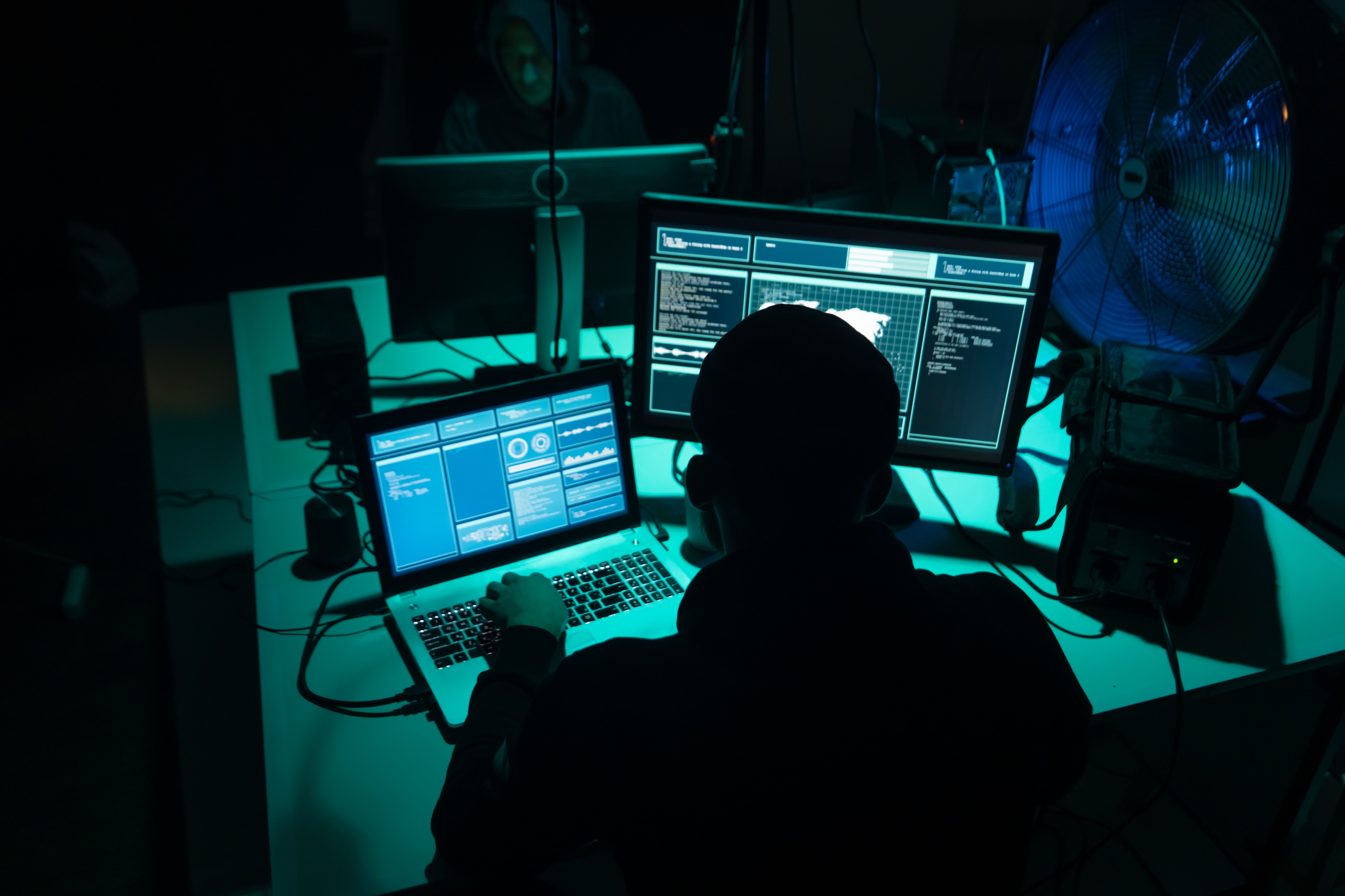 DDoS Protection Service