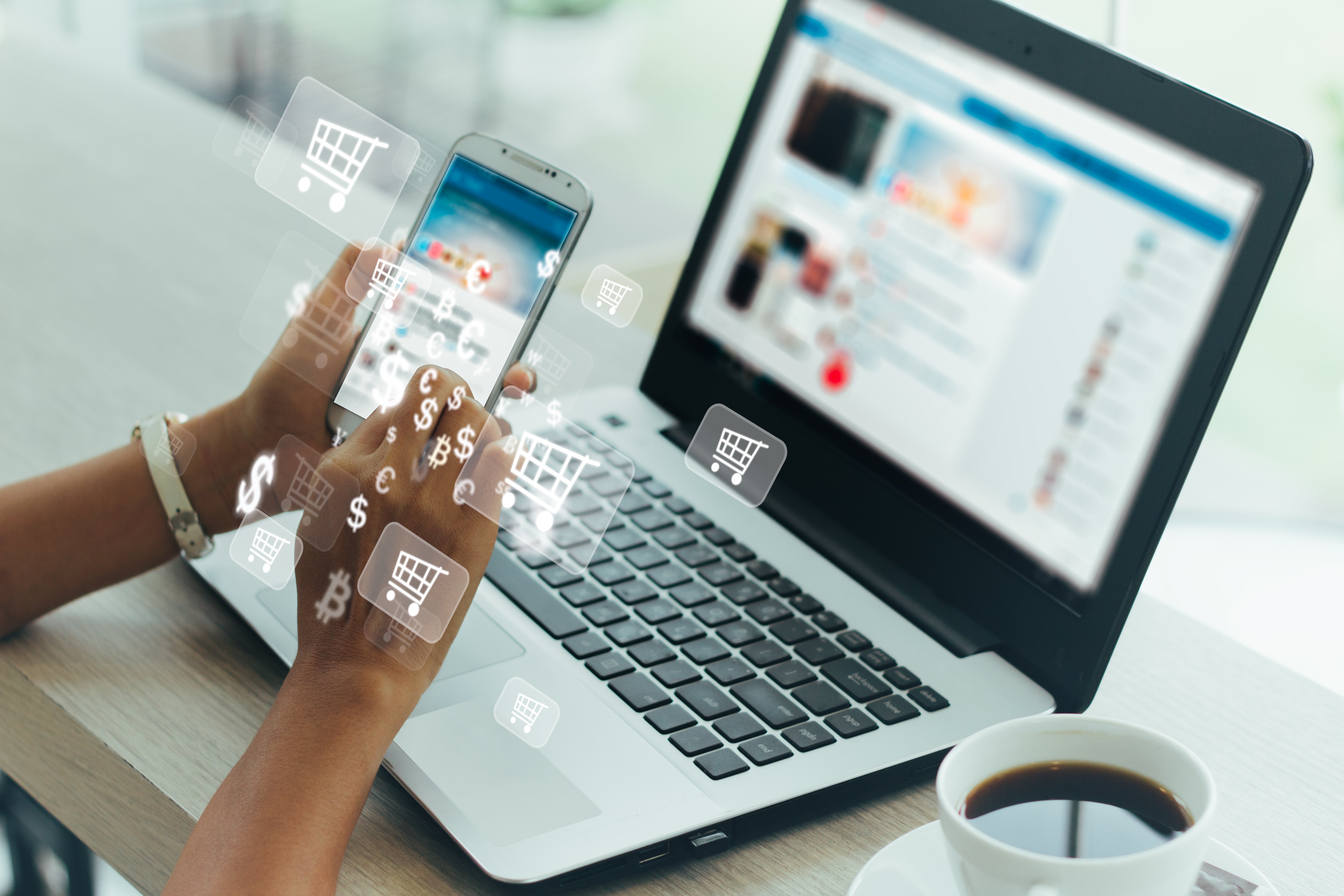 Reduce overall network costs