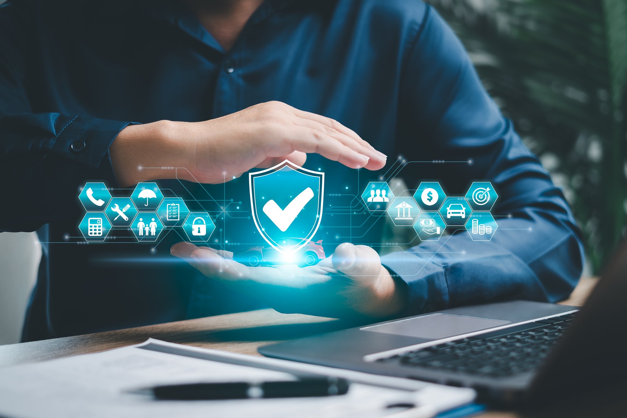 Governance & Compliance