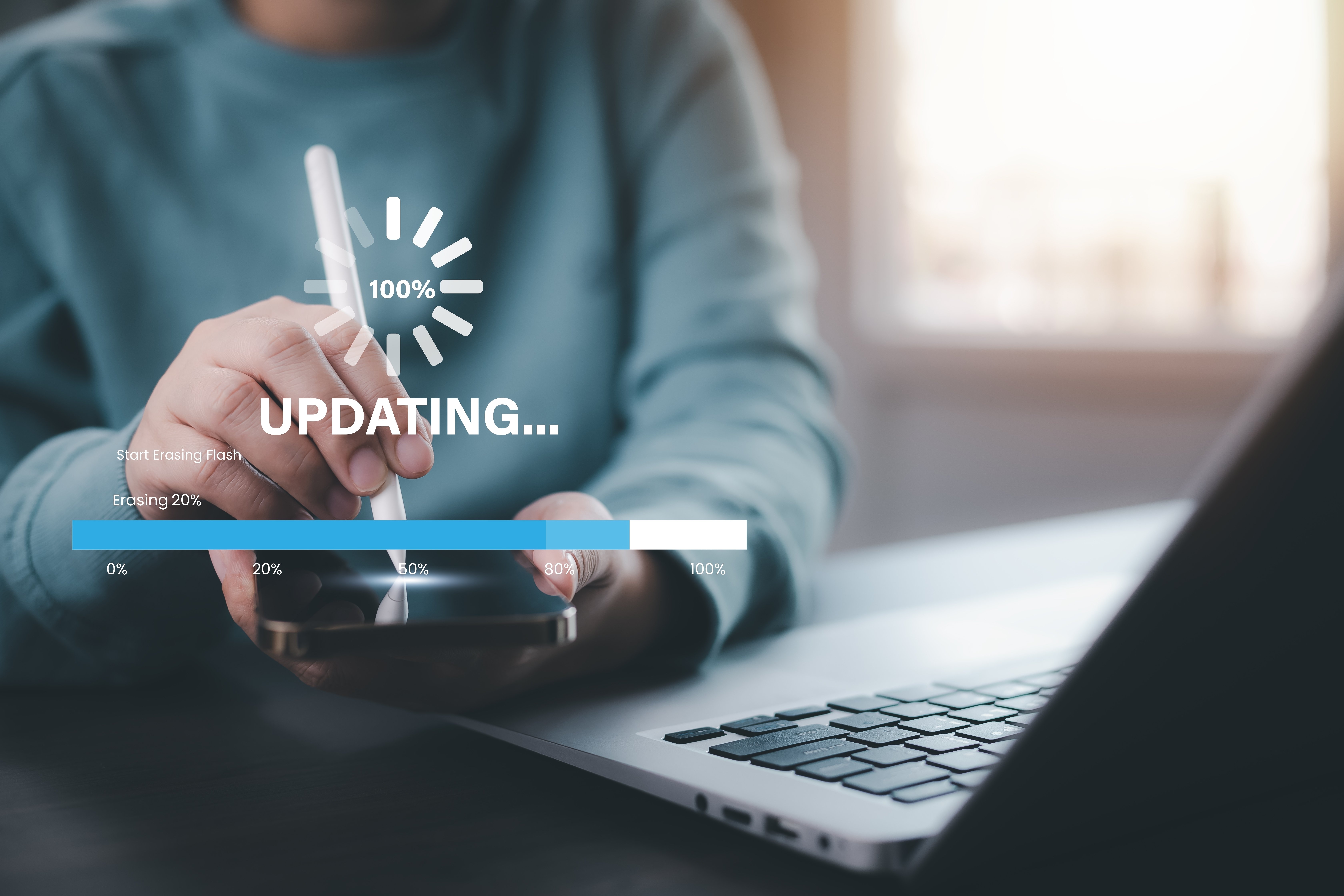 Obtain superior application performance with application-aware connectivity