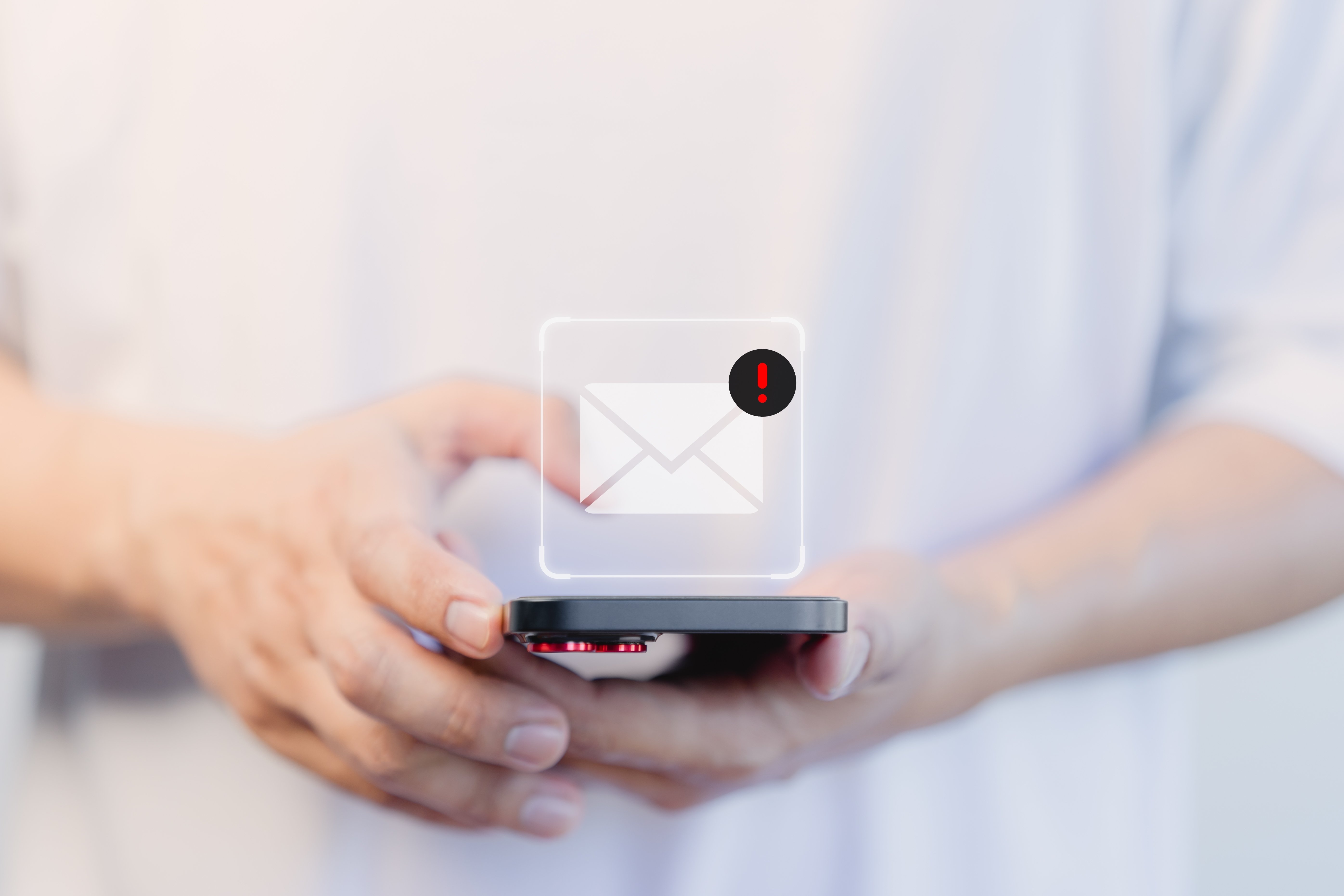 Email Security