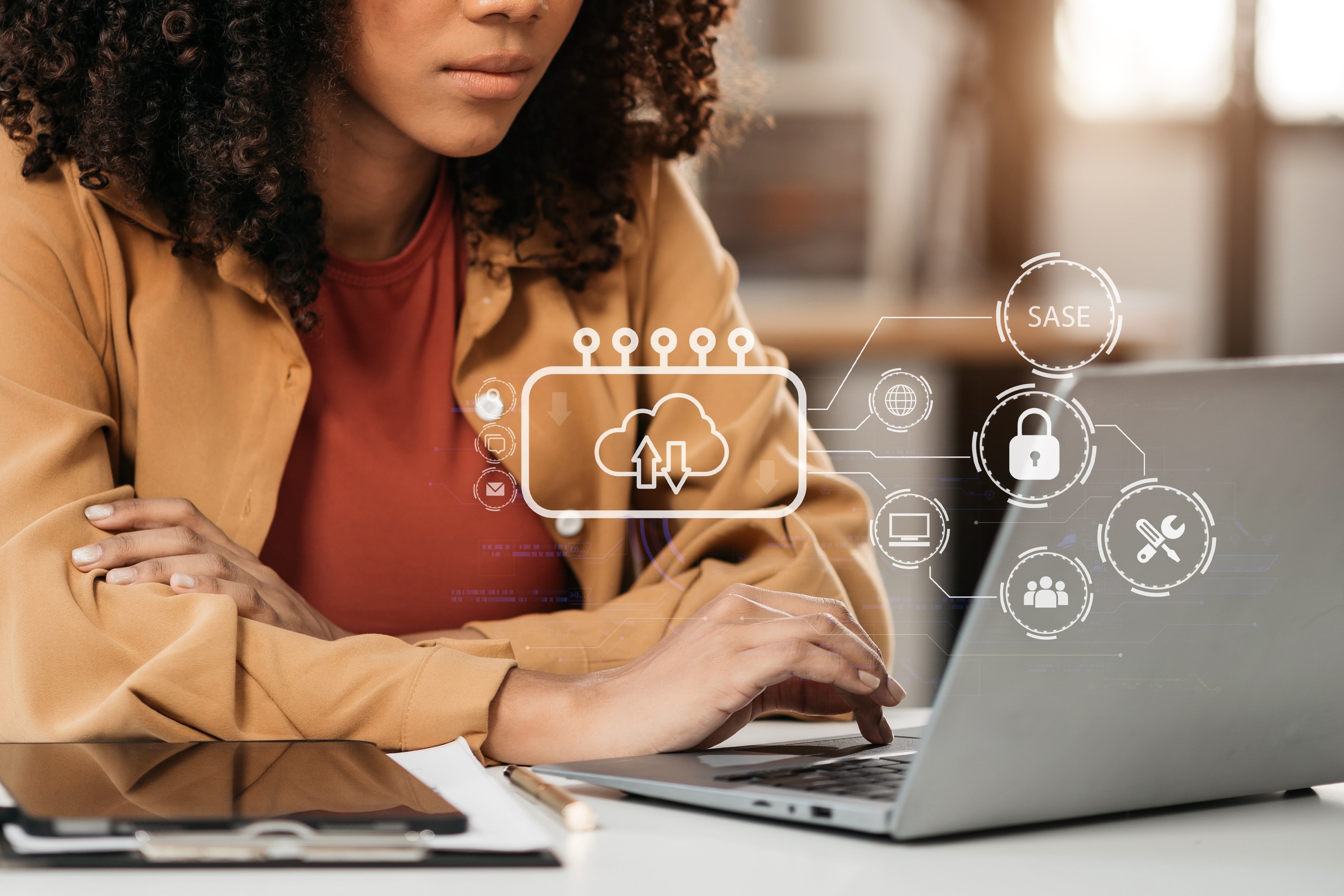 Secure Web Gateway