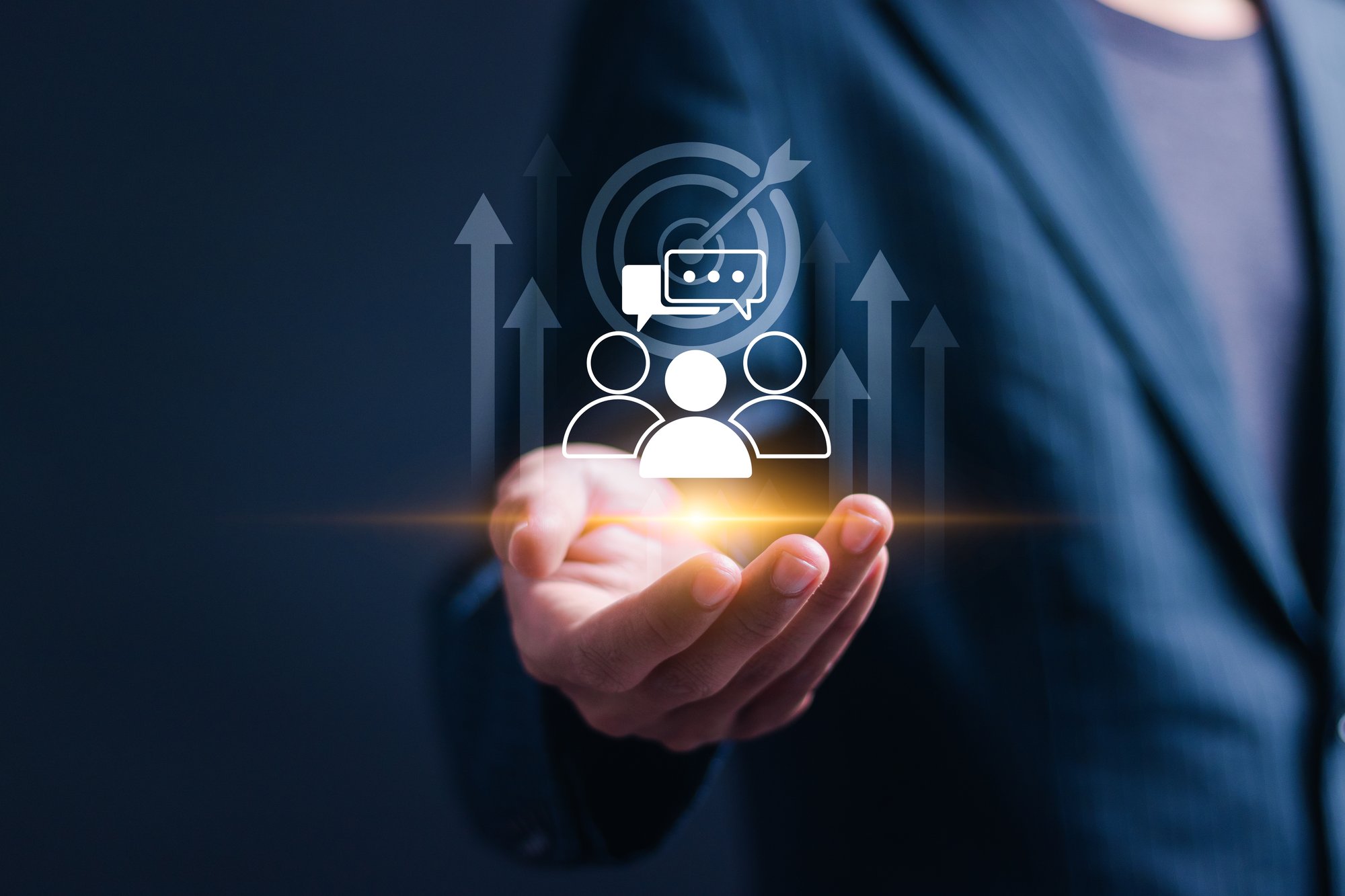 Micro Segmentation