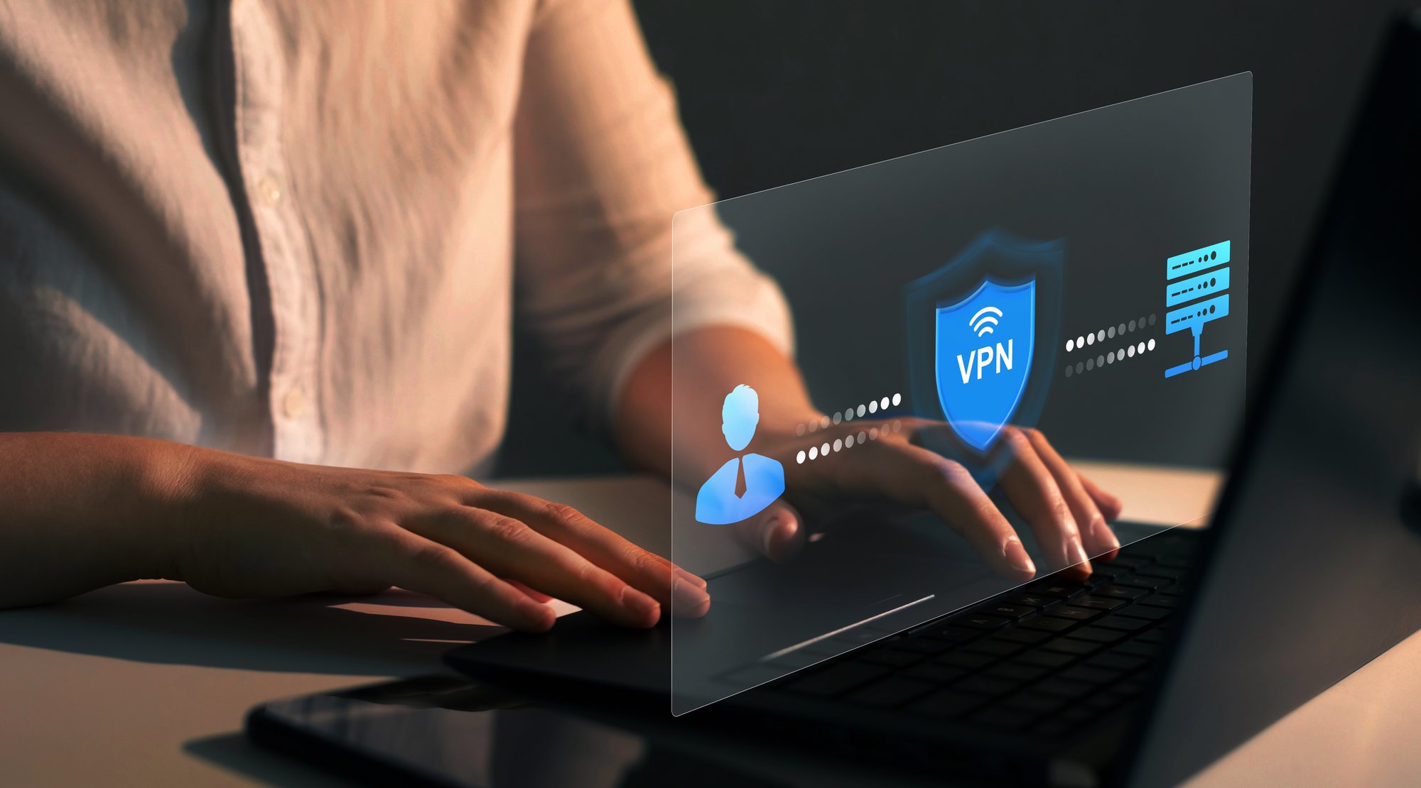 VPN as a Service