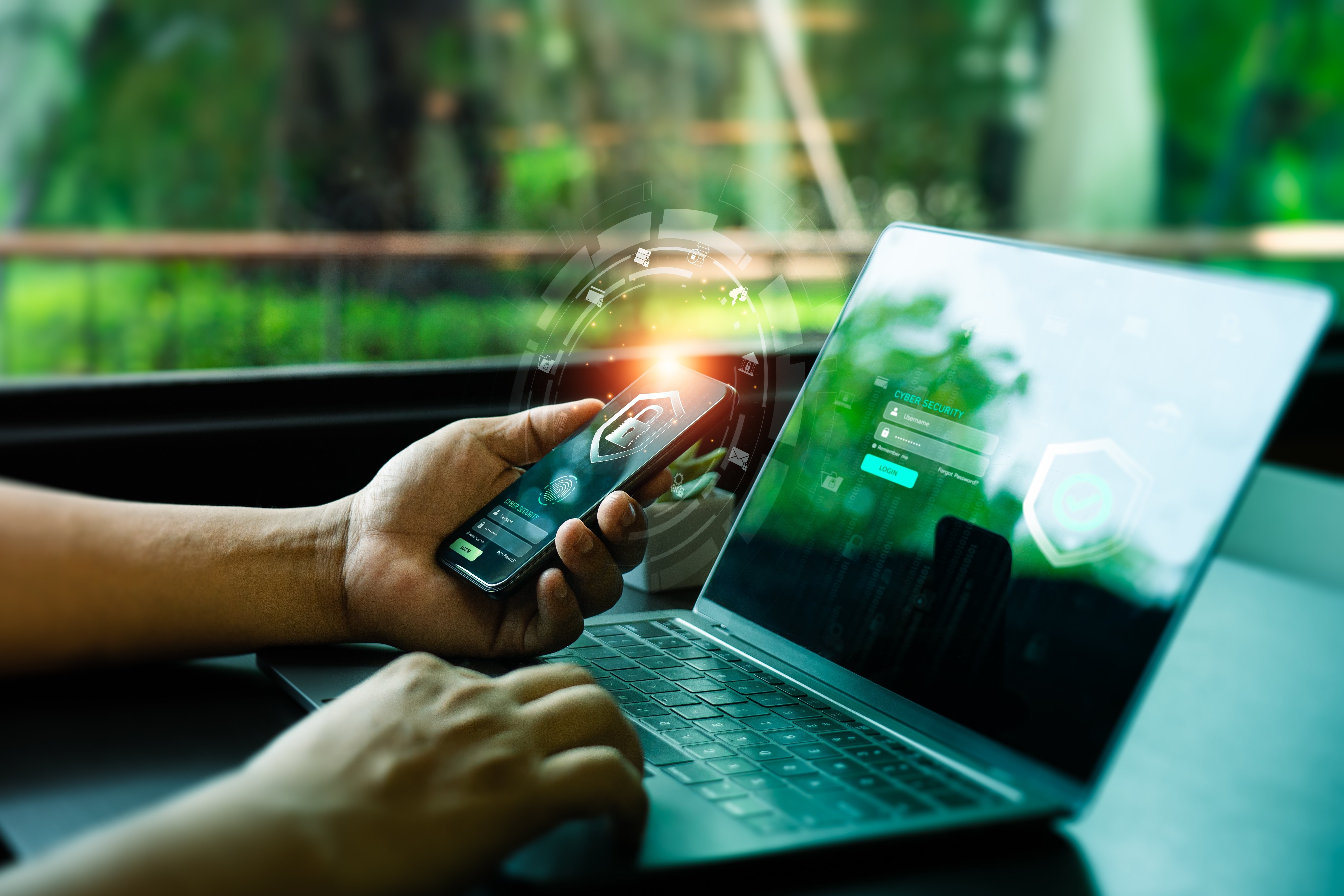 Secure Service Edge