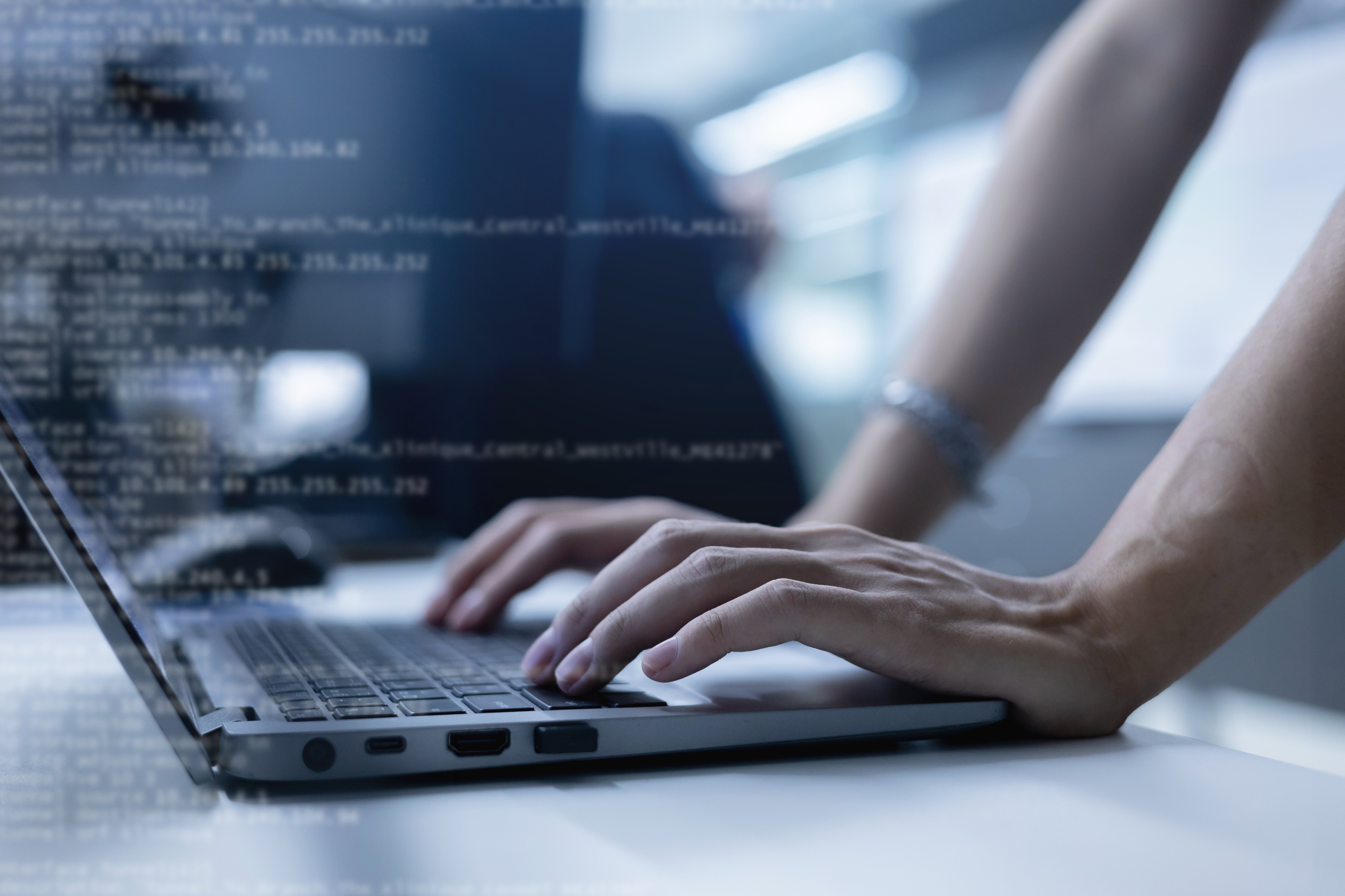Firewall Management Service