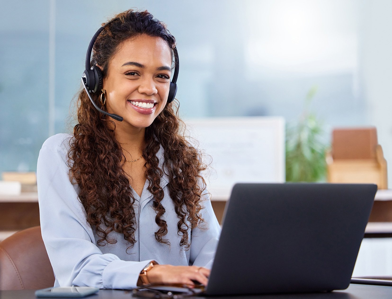 Kaleyra™ CCaaS Connect