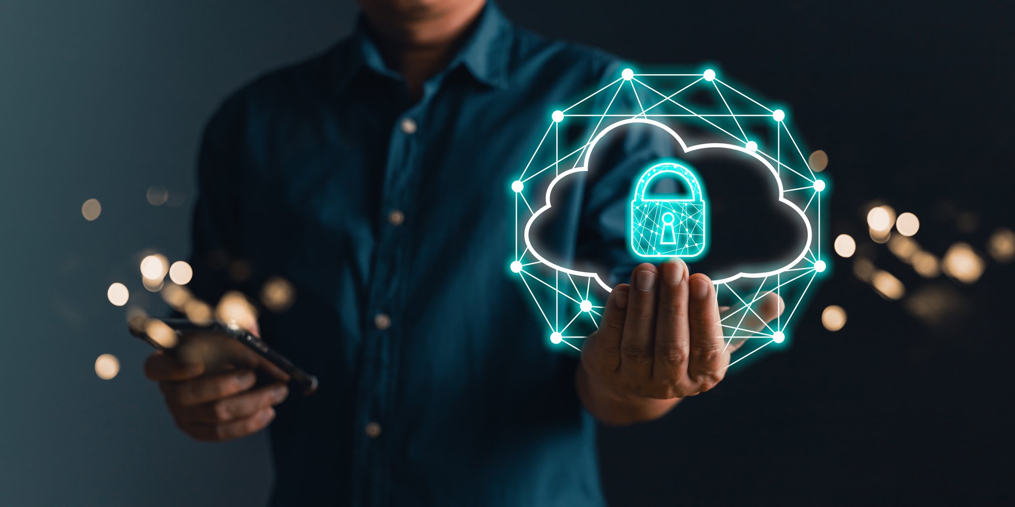 Backup Services