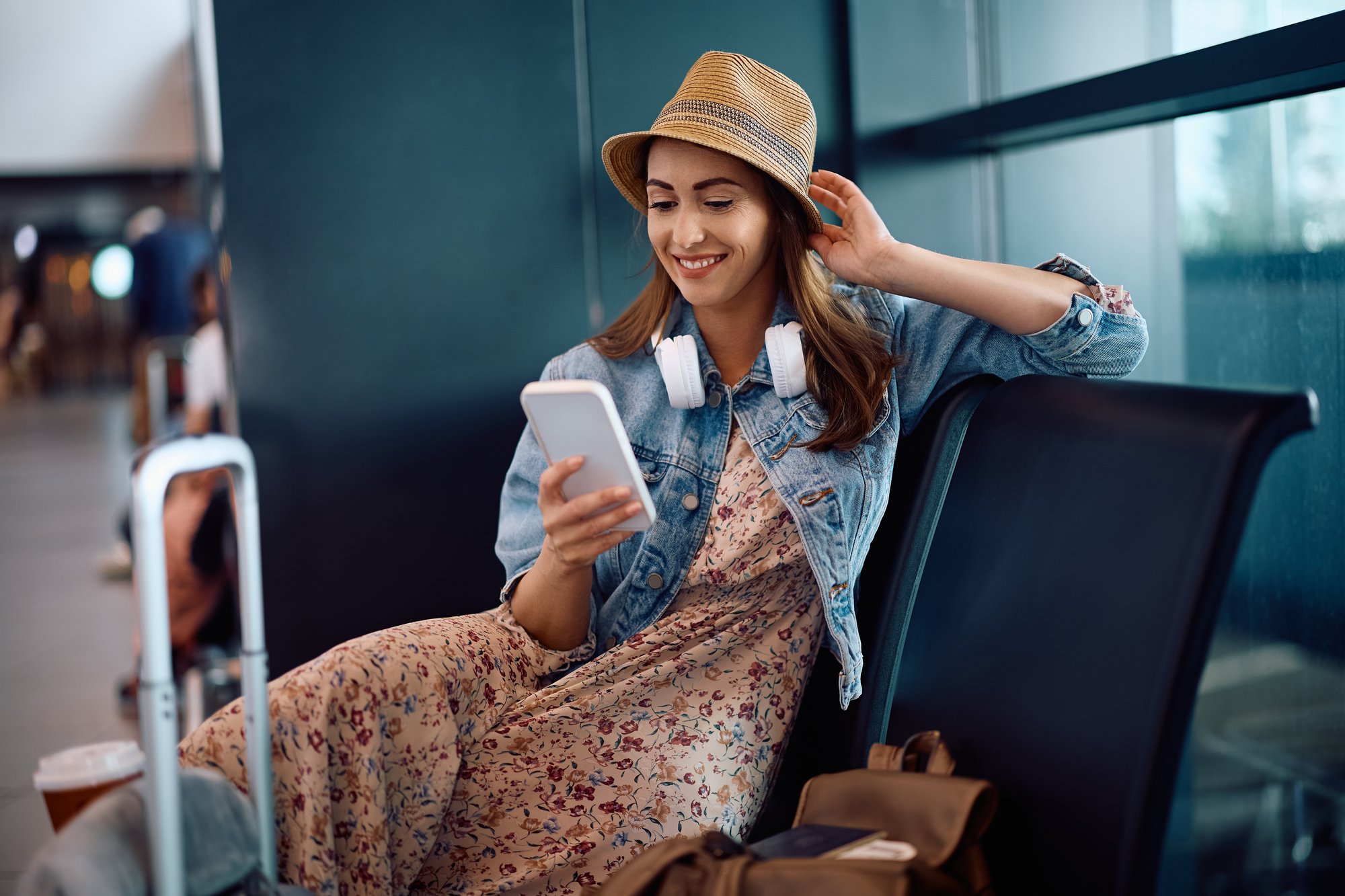 Elevating passenger experience