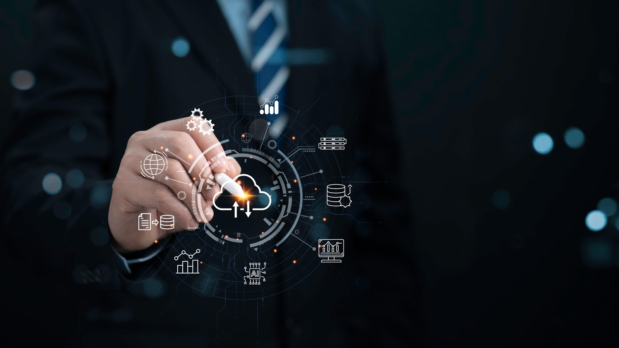 Migration Services