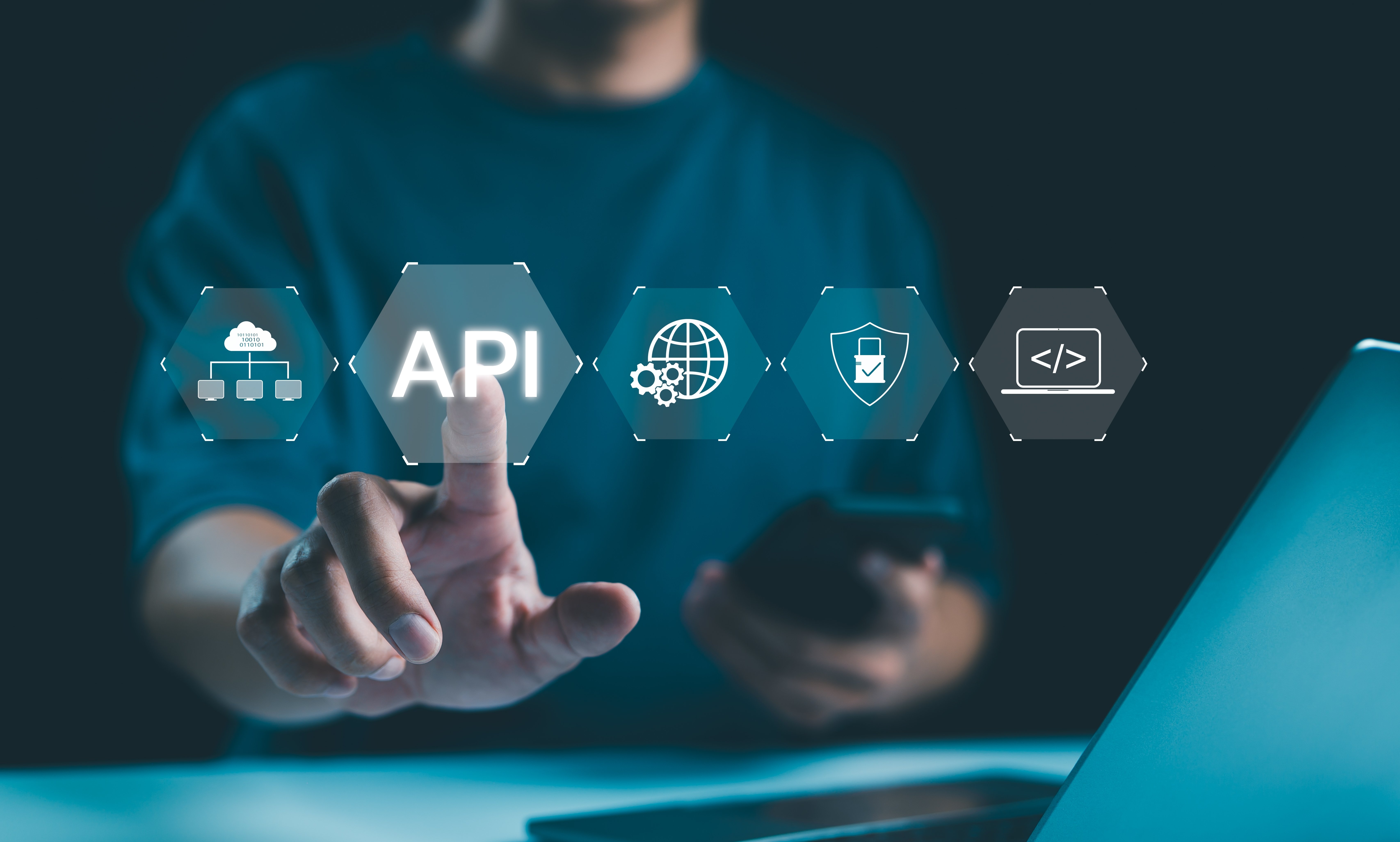 API gateway services