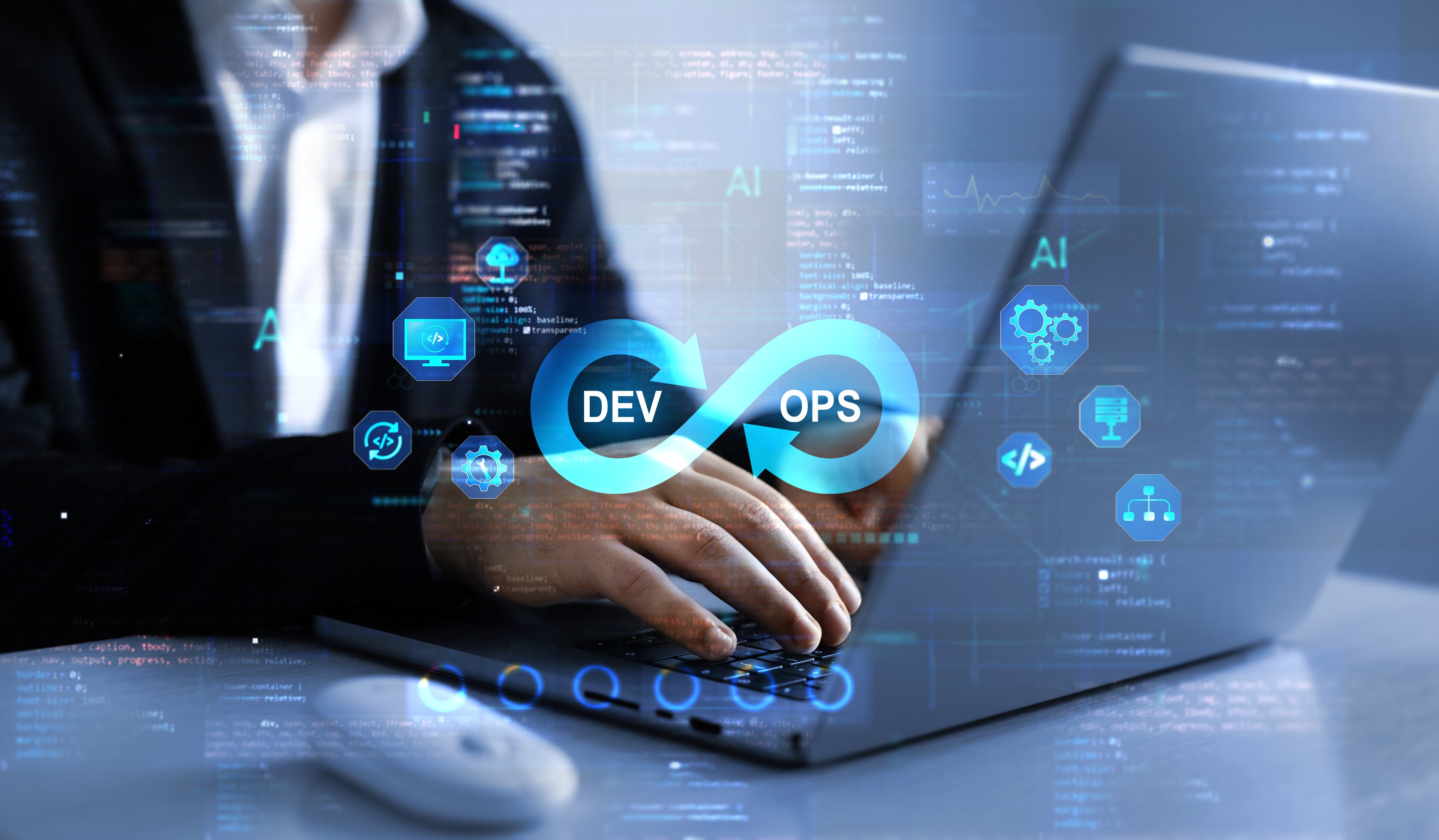 DevOps Ready