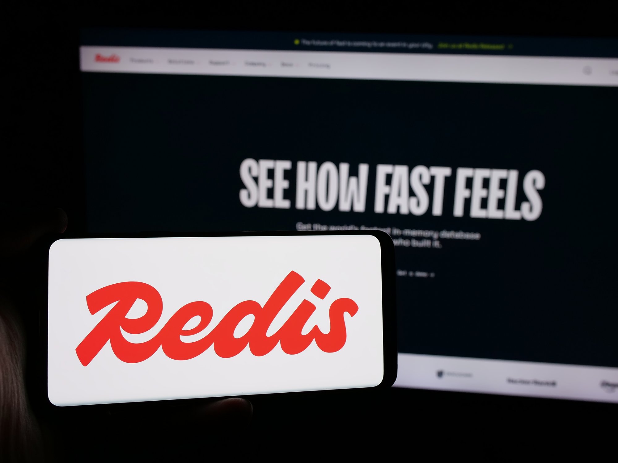 Redis