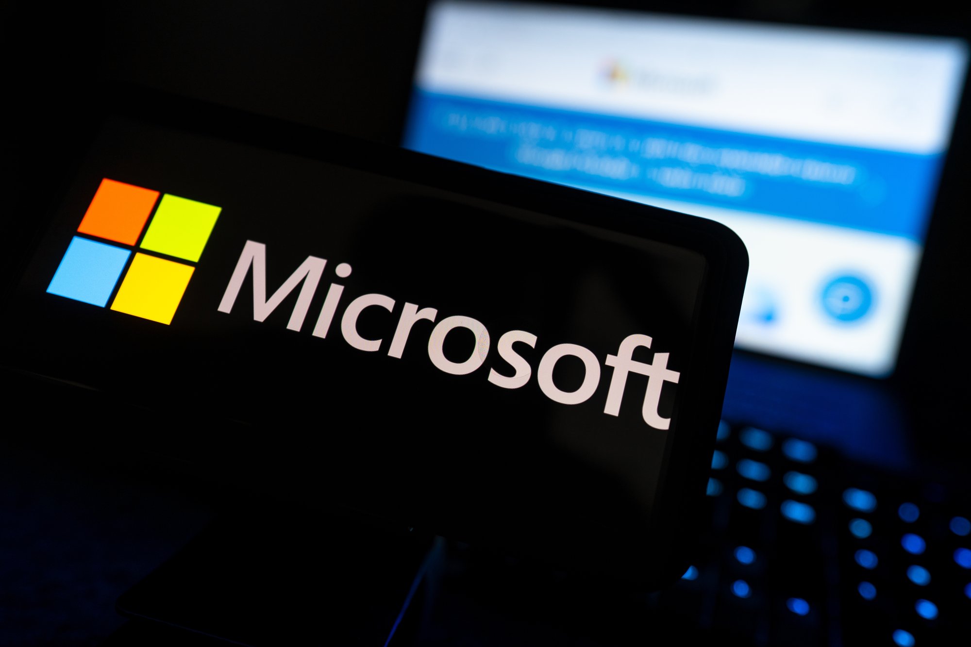 Microsoft SQL Server