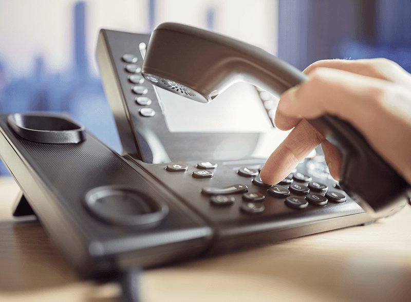 Managed services