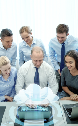 Built for Your Business Needs