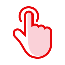 Drag-and-drop-Icon