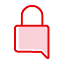 Encrypted communication