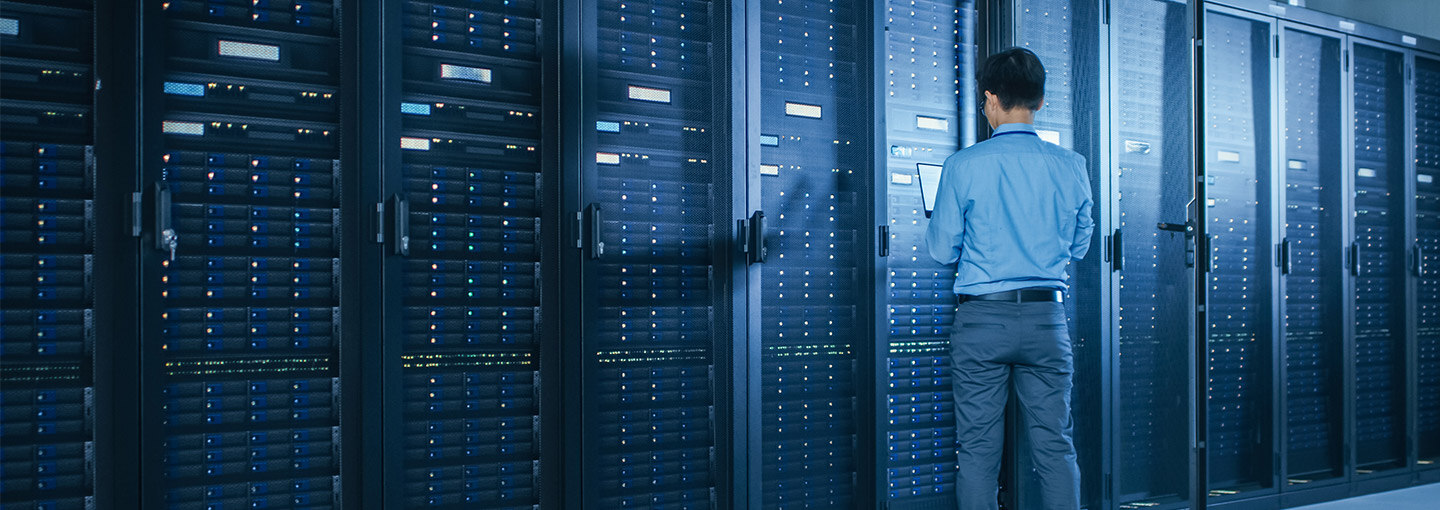 10 things to look for in a business Internet access service provider